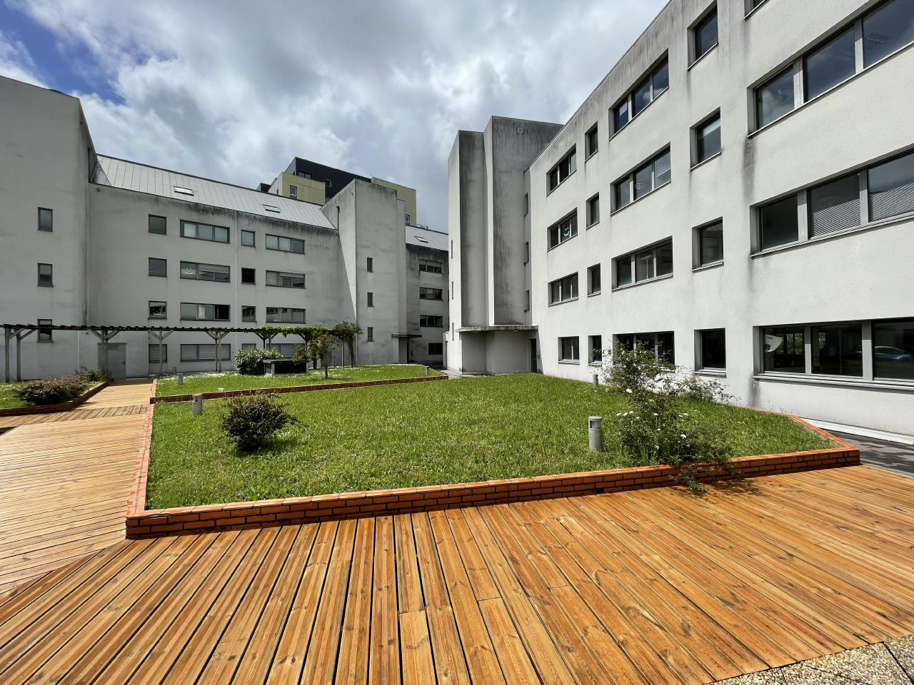 Bureau Nantes 867m² Vente bureau Nantes Loire-Atlantique OVBUR2529557 0